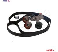 TIMING BELT KIT KCT791E FOR SUBARU 7/5EJ20EJ207EJ205 2.0L 4cyl IMPREZA