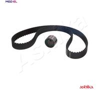 ASHIKA KCT804 Timing belt kit