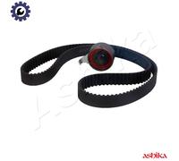 ASHIKA KCT808 Timing belt kit