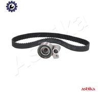 Timing belt kit KCT889B ASHIKA for TOYOTA LAND CRUISER COLORADO HIACE IV Bus