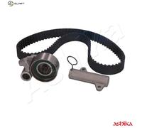 ASHIKA KCT889C Timing Belt Set for TOYOTA