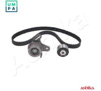 TIMING BELT KIT KCTH07B FOR G4ED-G-GG4ED 1.6L 4cyl