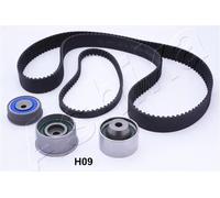 Timing belt kit KCTH09 ASHIKA for HYUNDAI KIA