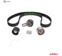Timing belt kit KCTK11 ASHIKA for KIA HYUNDAI