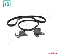 ASHIKA KCTM01 Timing belt kit
