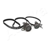 ASHIKA Timing belt kit KCTM02 99 MITSUBISHI: Pajero Sport 1 SUV, L200 III Pickup, PAJERO 2, HYUNDAI: Terracan