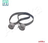 ASHIKA KCTN01 Timing belt kit