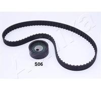 ASHIKA KCTS06 Timing belt kit