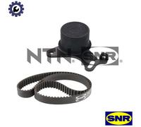 Timing belt kit KD450.00 SNR for BMW 3 3 Touring 5 Z1 Roadster 3 Convertible