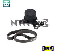 Timing belt kit KD450.00 SNR for BMW 3 3 Touring 5 Z1 Roadster 3 Convertible