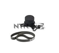 Timing belt kit KD450.00 SNR for BMW 3 3 Touring 5 Z1 Roadster 3 Convertible