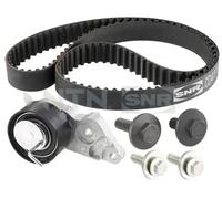 Timing belt kit KD452.18 SNR for FORD MAZDA VOLVO
