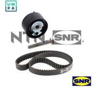 SNR KD452.19 Timing belt kit