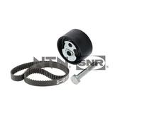 SNR KD452.20 Timing belt kit