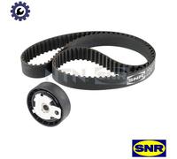 TIMING BELT KIT KD452.22 FOR FORD FIESTA/Van/IV/Mk FOCUS/Turnier/Clipper 1.8L