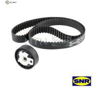 SNR KD452.22 Timing belt kit