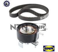 SNR KD452.27 Timing belt kit