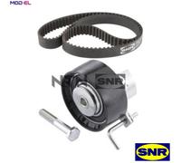 Timing belt kit KD452.28 SNR for FORD C-MAX II GRAND C-MAX MONDEO IV FOCUS III