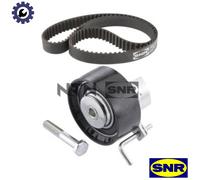 Timing belt kit KD452.28 SNR for FORD C-MAX II GRAND C-MAX MONDEO IV FOCUS III