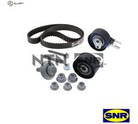 SNR KD452.32 Timing belt kit