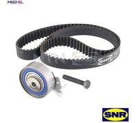 TIMING BELT KIT KD453.02 FOR VAUXHALL ASTRAVAN/Mk/IV OPEL OPTIMA KADETT 1.6L