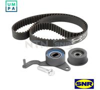 TIMING BELT KIT KD453.05 FOR MAZDA FAMILIA/V ETUDE 323/PROTEGE/S/Mk VAUXHALL