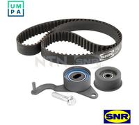 TIMING BELT KIT KD453.05 FOR MAZDA FAMILIA/V ETUDE 323/PROTEGE/S/Mk VAUXHALL
