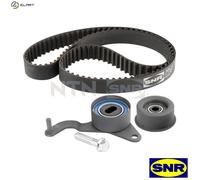 TIMING BELT KIT KD453.05 FOR MAZDA FAMILIA/V ETUDE 323/PROTEGE/S/Mk VAUXHALL