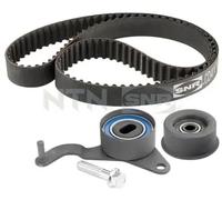 TIMING BELT KIT KD453.05 FOR MAZDA FAMILIA/V ETUDE 323/PROTEGE/S/Mk VAUXHALL