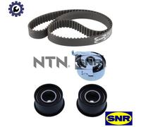 Timing belt kit KD453.06 SNR for OPEL DAEWOO CHEVROLET