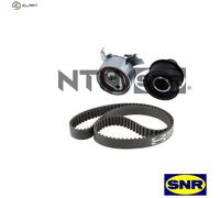 TIMING BELT KIT KD453.10 FOR VAUXHALL ASTRAVAN/Mk/III/IV ASTRAMAX CAVALIER 1.7L