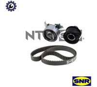SNR KD453.10 Timing belt kit