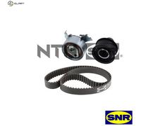 SNR KD453.10 Timing belt kit