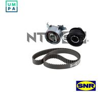 SNR KD453.10 Timing belt kit