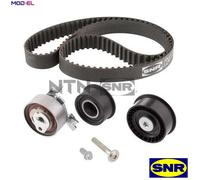 SNR KD453.12 Timing belt kit