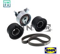 SNR KD453.14 Timing belt kit