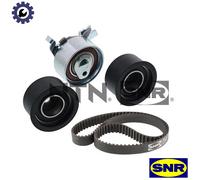 SNR KD453.14 Timing belt kit