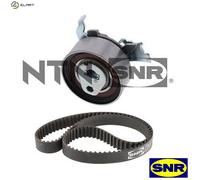 NTN-SNR Timing Belt Kit KD453.15 for Opel Mitsubishi Daewoo Chevrolet