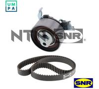 NTN-SNR Timing Belt Kit KD453.15 for Opel Mitsubishi Daewoo Chevrolet