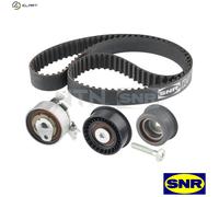 SNR KD453.17 Timing belt kit