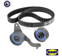 TIMING BELT KIT KD453.19 FOR VAUXHALL CORSA/VAN/Mk/II CORSAVAN ASTRAVAN/IV 1.7L