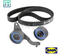TIMING BELT KIT KD453.19 FOR VAUXHALL CORSA/VAN/Mk/II CORSAVAN ASTRAVAN/IV 1.7L