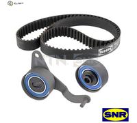 TIMING BELT KIT KD453.19 FOR VAUXHALL CORSA/VAN/Mk/II CORSAVAN ASTRAVAN/IV 1.7L