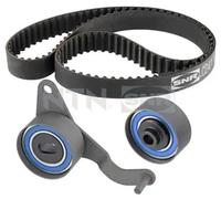 TIMING BELT KIT KD453.19 FOR VAUXHALL CORSA/VAN/Mk/II CORSAVAN ASTRAVAN/IV 1.7L