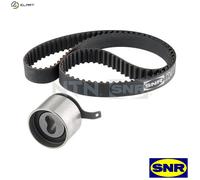 TIMING BELT KIT KD453.21 FOR DAEWOO CHEVROLET F8CV 0.8L 3cyl MATIZLQ2/LBF 0.8L