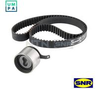 Timing belt kit KD453.21 SNR for CHEVROLET DAEWOO