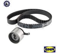 TIMING BELT KIT KD453.21 FOR DAEWOO CHEVROLET F8CV 0.8L 3cyl MATIZLQ2/LBF 0.8L
