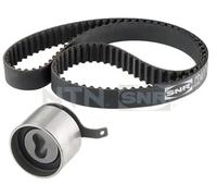 Timing belt kit KD453.21 SNR for CHEVROLET DAEWOO