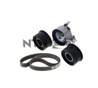 SNR KD453.22 Timing belt kit