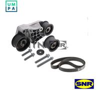 SNR KD453.23 Timing belt kit